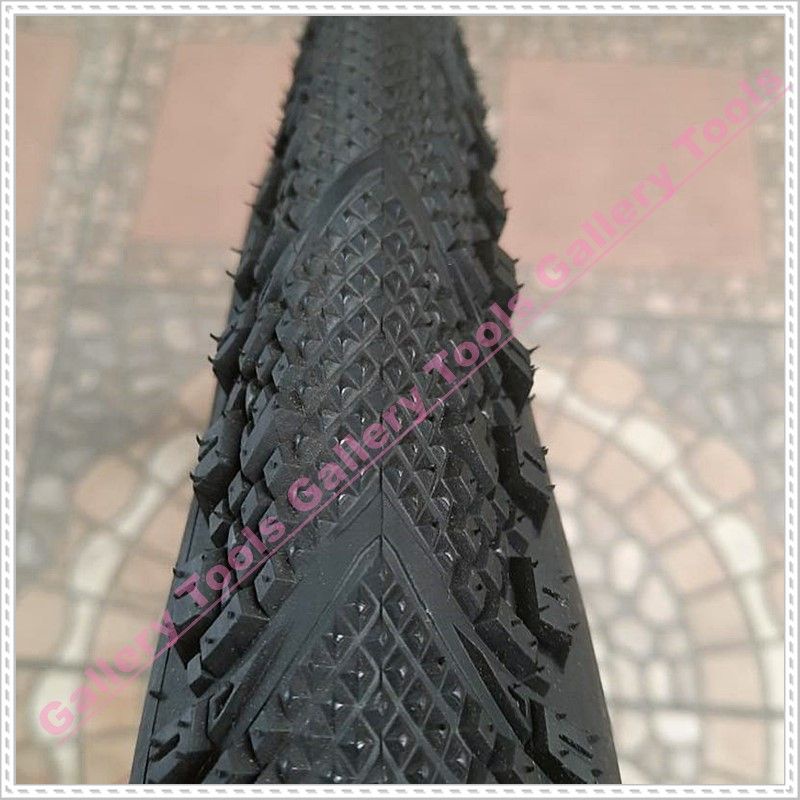 ASCENDO 26 X 2.10 BLACK OUTER TIRE จักรยานอุปกรณ์เสริมอะไหล่