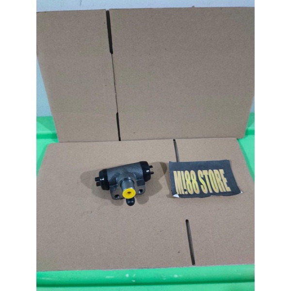 กระบอกล้อหลักเบรคหลัง 1 ชิ้น Nissan L10 L11, Juke, Latio