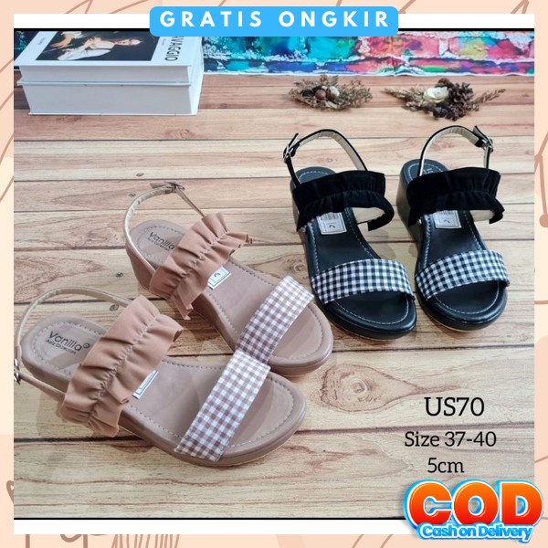 ผู้หญิงลื่นWedgesนําเข้าผู้หญิงWedgesสําหรับงานแต่งงานสบายๆWedgesผู้หญิงเกาหลีรองเท้าแตะWedges Party