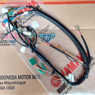 สายเคเบิลตัวเครื่อง WIRE HARNESS ASSY RX KING 2002-2006 ORIGINAL YAMAHA 3KA-H2590-20