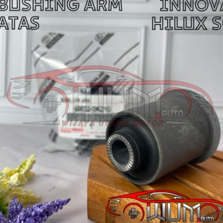 Bo BUSHING ยางบัช ด้านบน ปีกด้านบน INNOVA HILUX เลือกได้ ❊ ★★