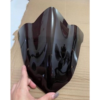 Hitam Xnr 33 Visor Cb 150 R ใหม่ คุณสมบัติหลัก แบบหนา สีดํา