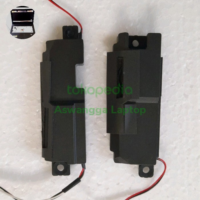 ลําโพง Lcdno Asus Fx80 Fx80G Fx80Gd Fx504 Fx504G Fx504Ge Fx504Gm Fx504D