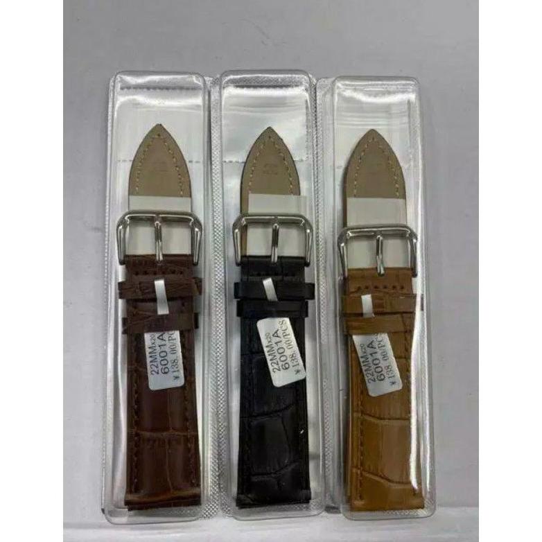 Naw419 time king Leather Strap Watch Strap * *