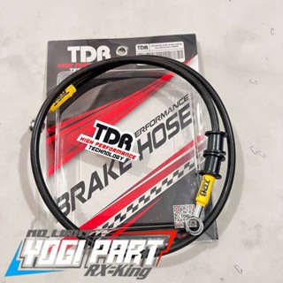 ท่อหน้าคาร์บอน TDR Tiedye RX KING RXS RXK YT115 ของแท้