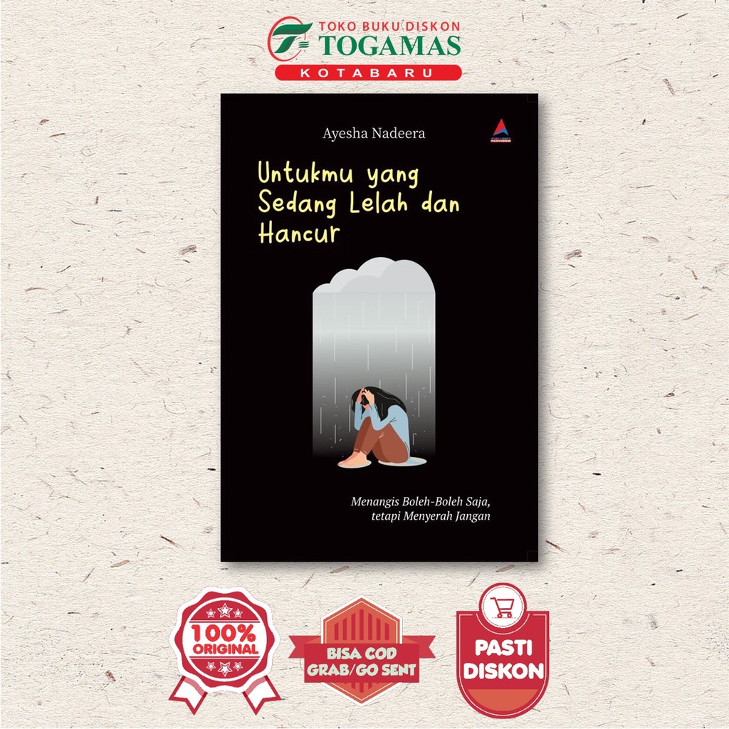 สําหรับคุณผู้มียางและทําลาย - Ayesha Nadeera