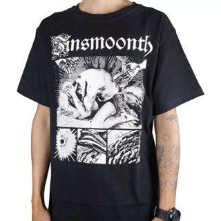 เสื้อยืด FINSMOONTH - AFFLICTION SHOWCASE