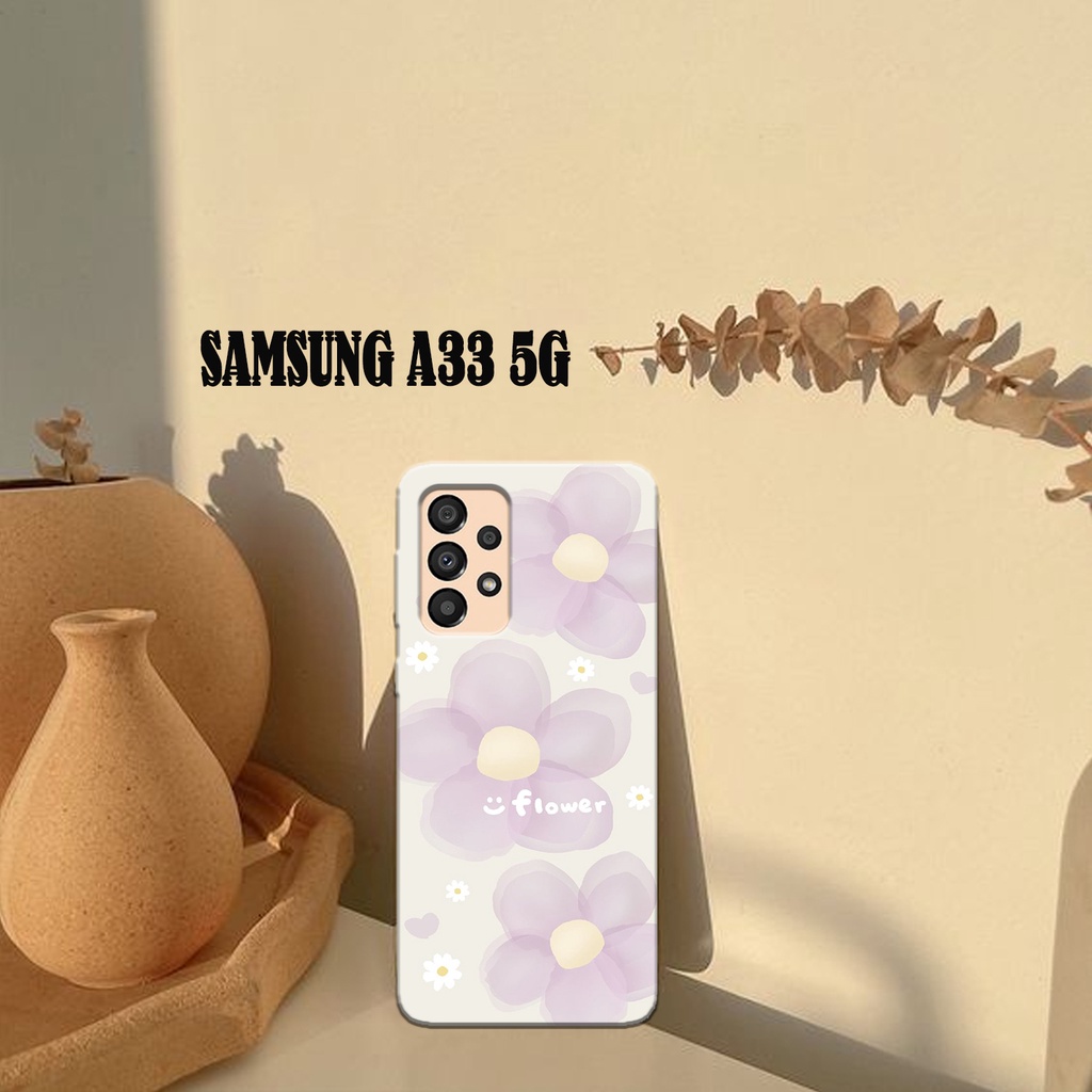 SAMSUNG A33 5G Motif Case - SAMSUNG A33 5G เคสมือถือ - Latopiacase - เคสเด็กผู้หญิง - เคสเด็กชาย - S