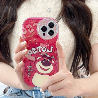 เคสโทรศัพท์มือถือ แบบนิ่ม ลายการ์ตูน สําหรับ iPhone 11 12 13 14 PRO MAX iPhone14 iPhone14Pro