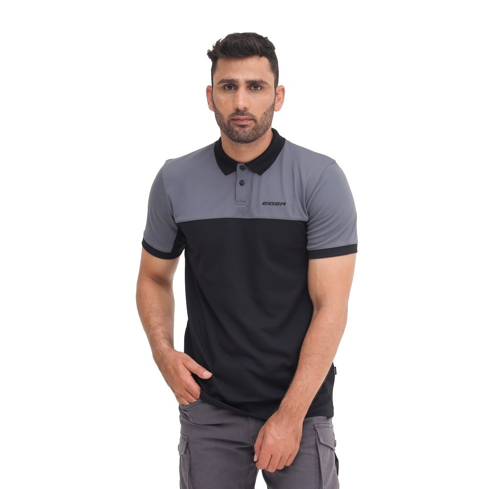 เสื้อโปโล EIGER HAZALA********
