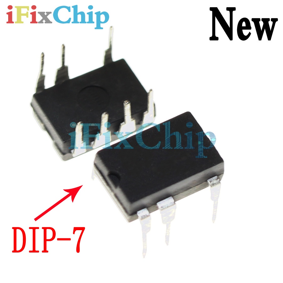 5 ชิ้น STR-A6061 STR-A6061H DIP-7