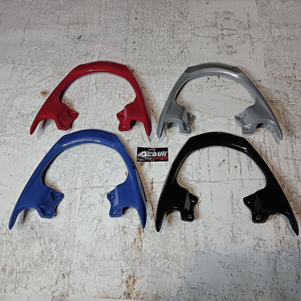 AMORE MIO BRACES / AMORE MIO BRACES / MIO PLANGGER / AMORE MIO BRACES