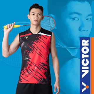 Lee ZII JIA T10001 D Victor เสื้อยืด คุณภาพพรีเมี่ยม เกรดส่งออก