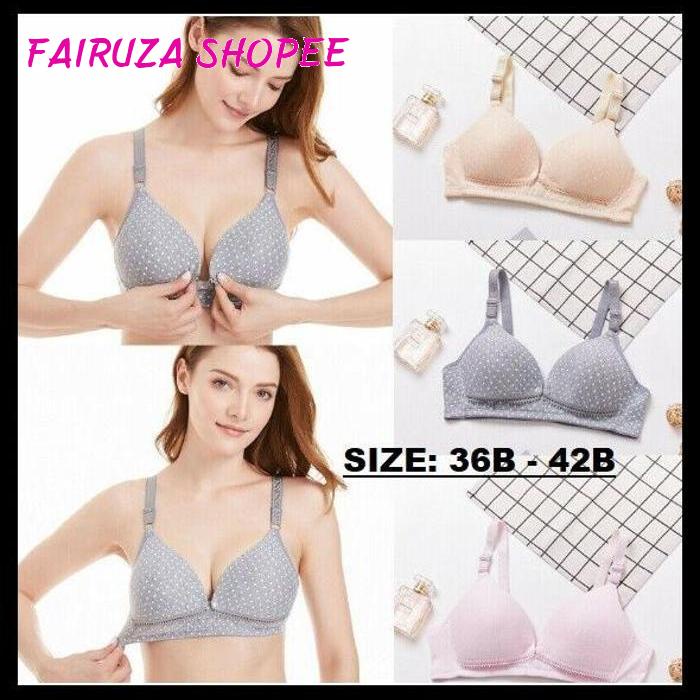BMC NOURSING BRA/NURSING BRA BMC