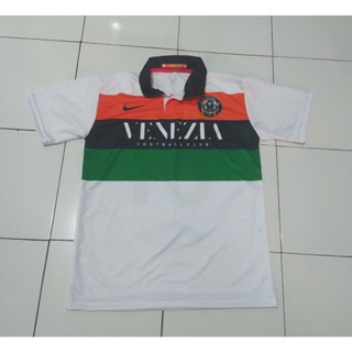 Venezia JERSEY พิมพ์เต็มรูปแบบ 2021