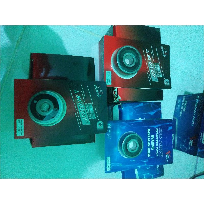 Khalar/Bearing 6300Rs