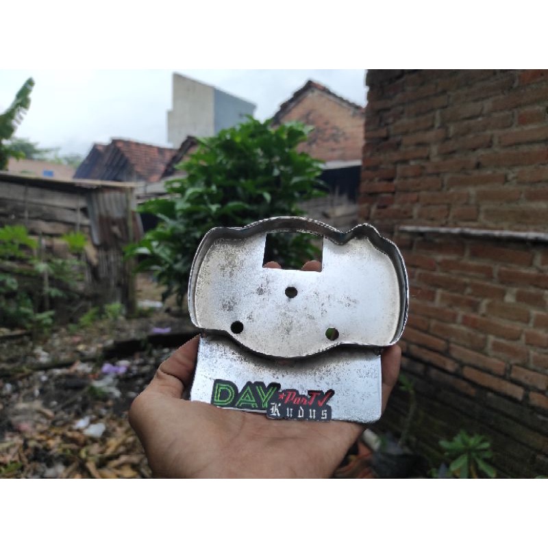 SPEEDO Koso rx 2n มาตรวัดความเร็ว pankon koso rx2n มาตรวัดความเร็ว chrome และดิบ koso digital rx 2n 