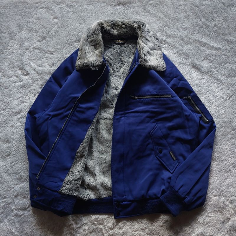 Toraichi SHERPA BOMBER