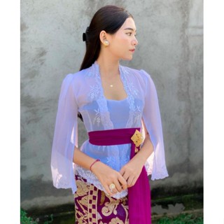 H2 เย็บปักถักร้อย kebaya