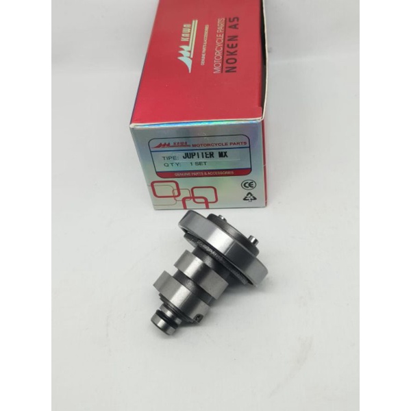 JUPITER MX Camshaft Valve Jupiter Mx