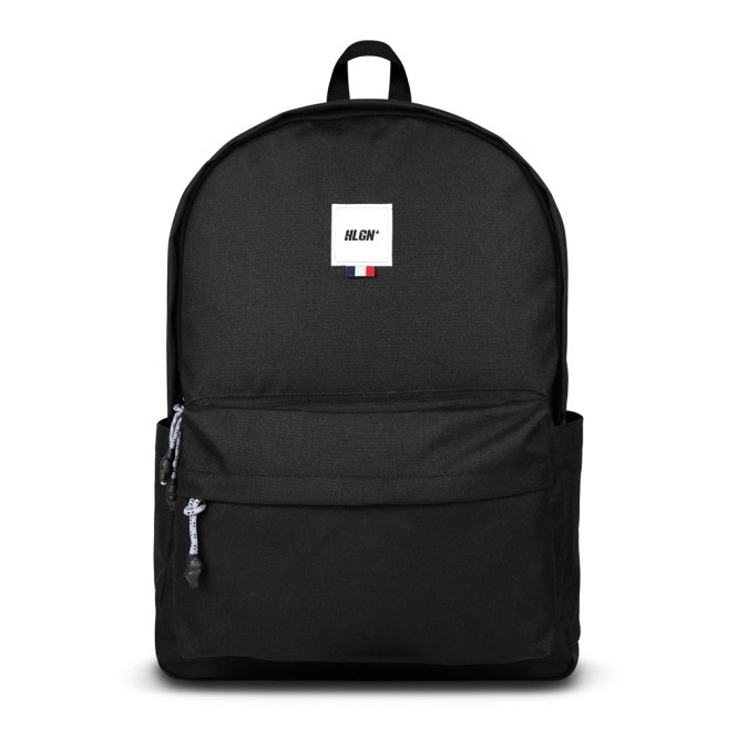 HOOLIGANS RECOMMENDATIONS กระเป๋า Gullit สีดํา