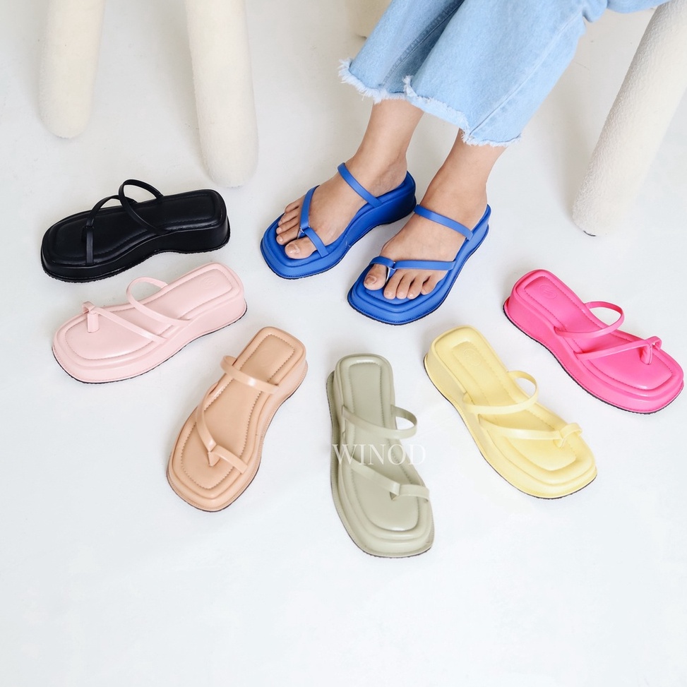 แพลตฟอร์ม WINOD Ofelia