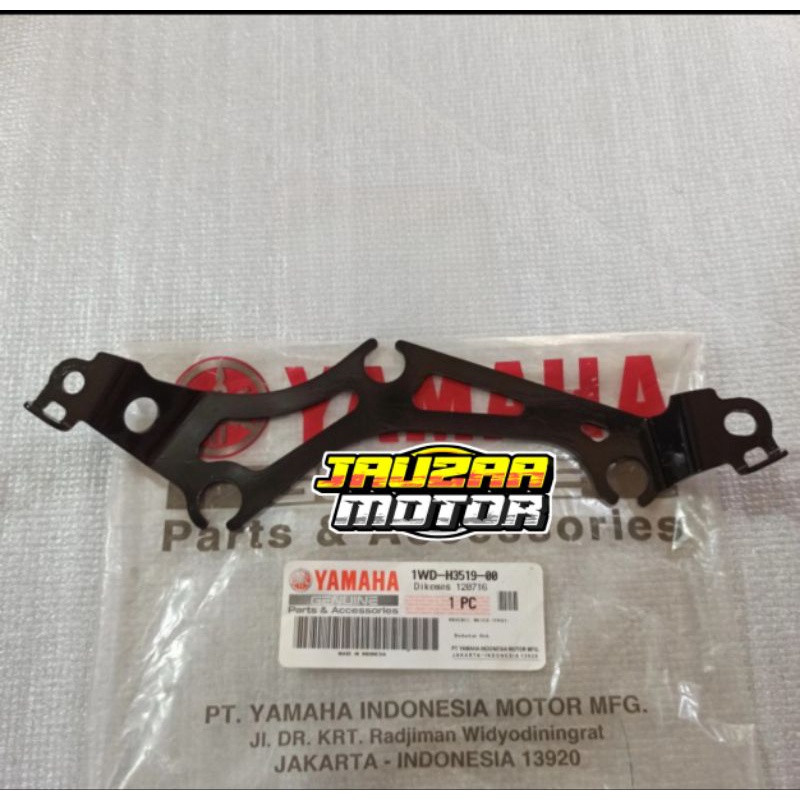 ขายึดเรือนไมล์ Yamaha R25 R 25 ดั้งเดิม 1WD-H3519-00