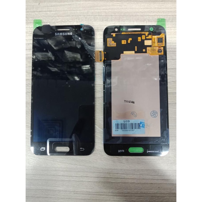 LAYAR Lcd+Ts Hp Samsung J5 2015 J500 Oc [จอ LCD/ทัชสกรีน/อะไหล่]