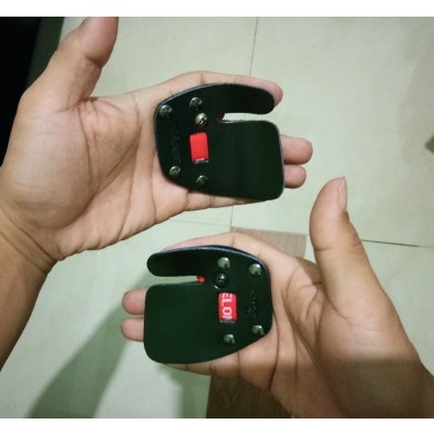 Finger Tab Elong Archery Finger Protector Fingertab Standard Recurve Bow