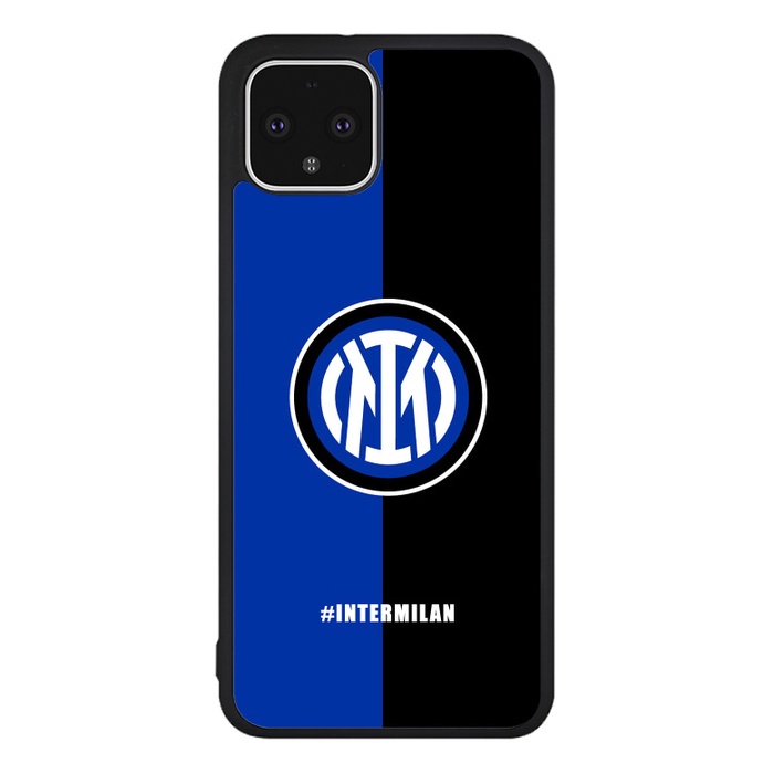 เคส เคส Softcase Hardcase Google Pixel 4a 4 5 6a 6 7a 7 Pro XL 5G inter milan DF357
