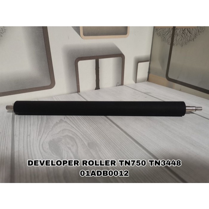 DEVELOPER ROLLER TN850 TN3448 TN750