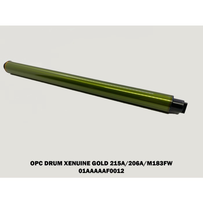 OPC กลอง M Gold 215A 206A M155 M155A MFP M182 M182nw M182n M183fw