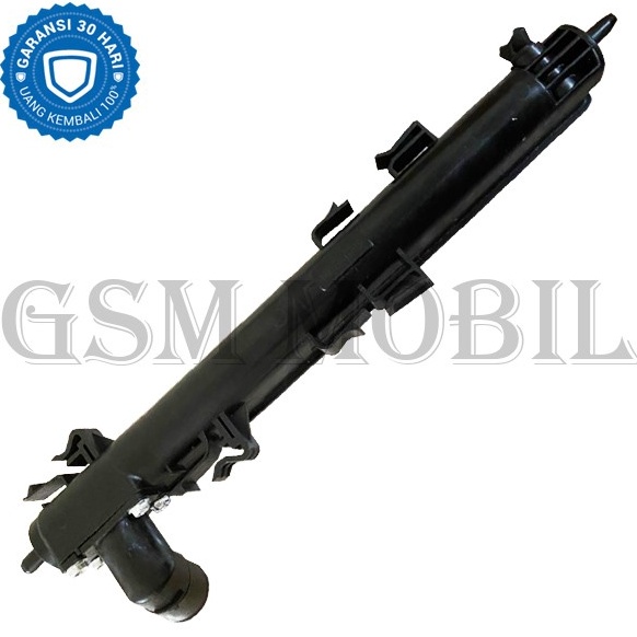 หม้อน้ํา Mitsubishi Outlander ราคาถังบน - 6286