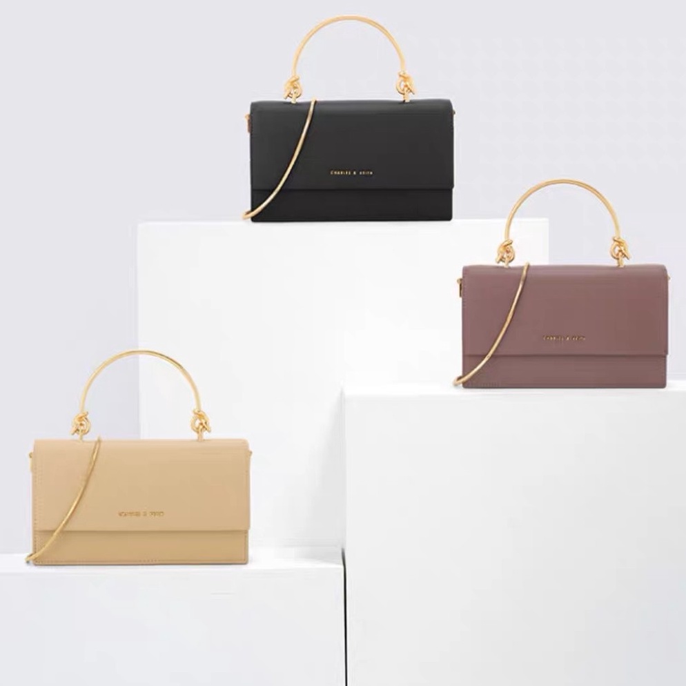 .. CK WALLET IN CHAIN WALLET - CK007