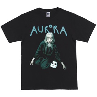 เสื้อยืด Aurora Veryo mas ala band