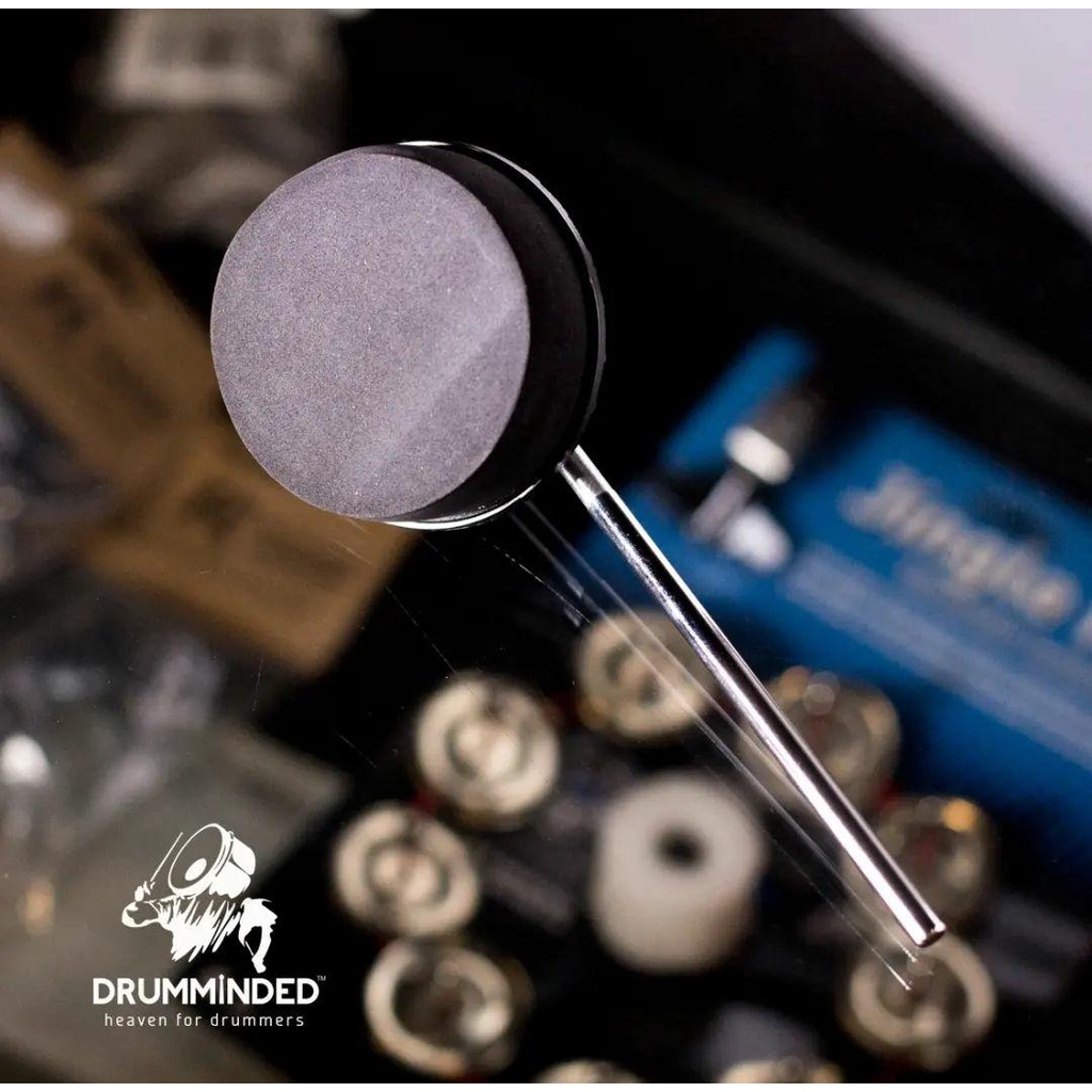 Meinl Standard Cajon & Bass Drum Beater