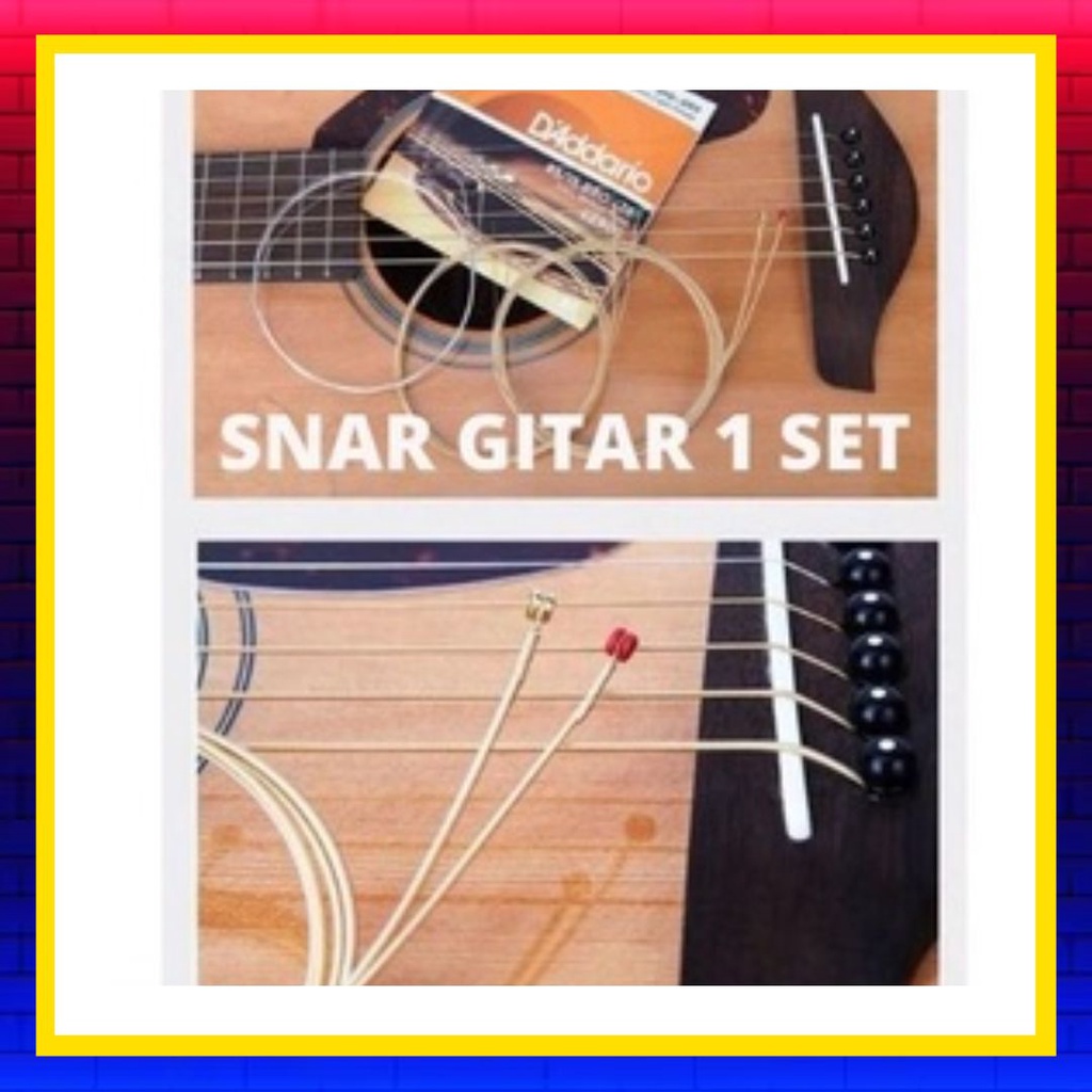 EZ900 สายกีตาร์ดัง**