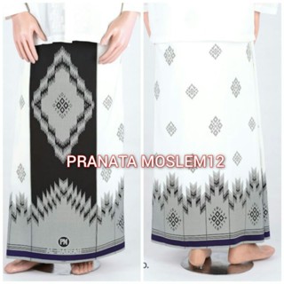 Putih Sarong Samarinda White AL Original Design โดย Pulau Mas Jumbo