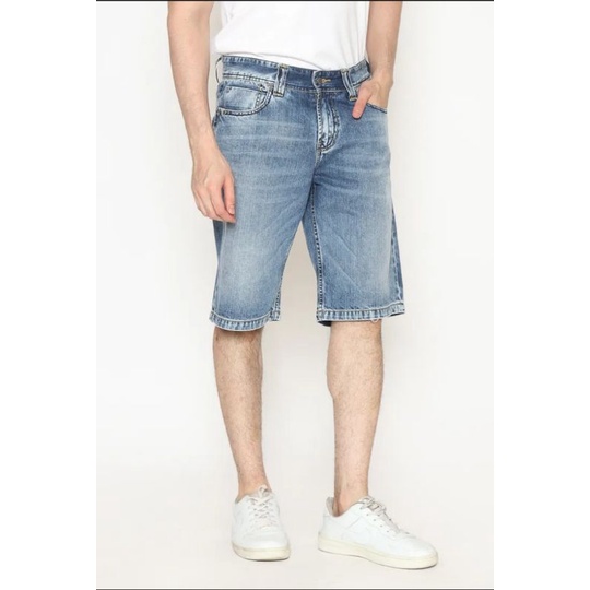 LOIS CFD 051 E DENIM SHORTS