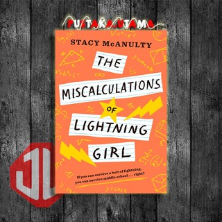 Mcanulty การหลบหนีแพะของ Lightning Girl Stacy