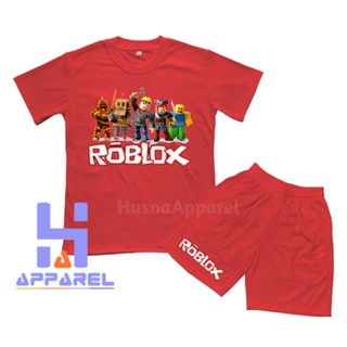 ชุดเกม ROBLOX สําหรับเด็ก