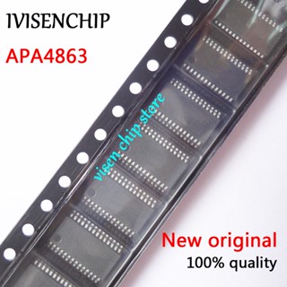 10 APA4863KI APA4863 SSOP-20