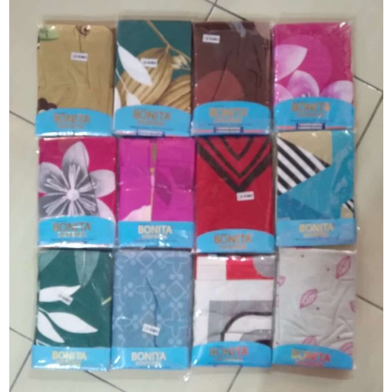 Bonita Pillowcase***