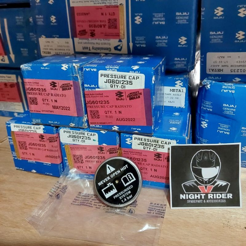 PULSAR 200NS NS200 200 NS 200 หมวกวิทยุ