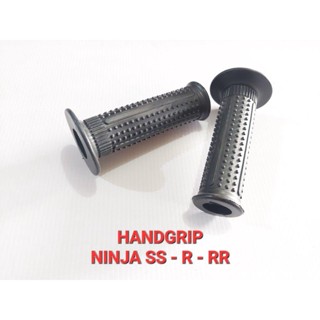 Ninja R SS RR ไขมันในมือ คุณภาพสูง