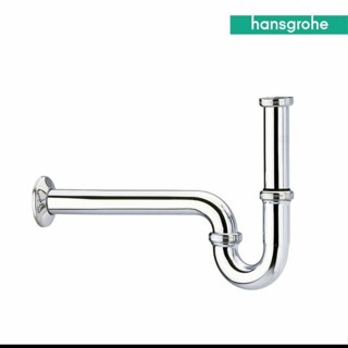 Hansgrohe Made In Germany ท่อคอห่าน ผ้าชีฟอง สไตล์เยอรมนี สําหรับอ่างล้างจาน