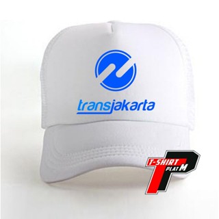 หมวกเบสบอล Trans Baseball Cap