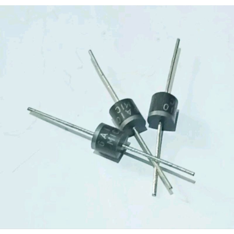 ไดโอด 6A MIC 6A10***