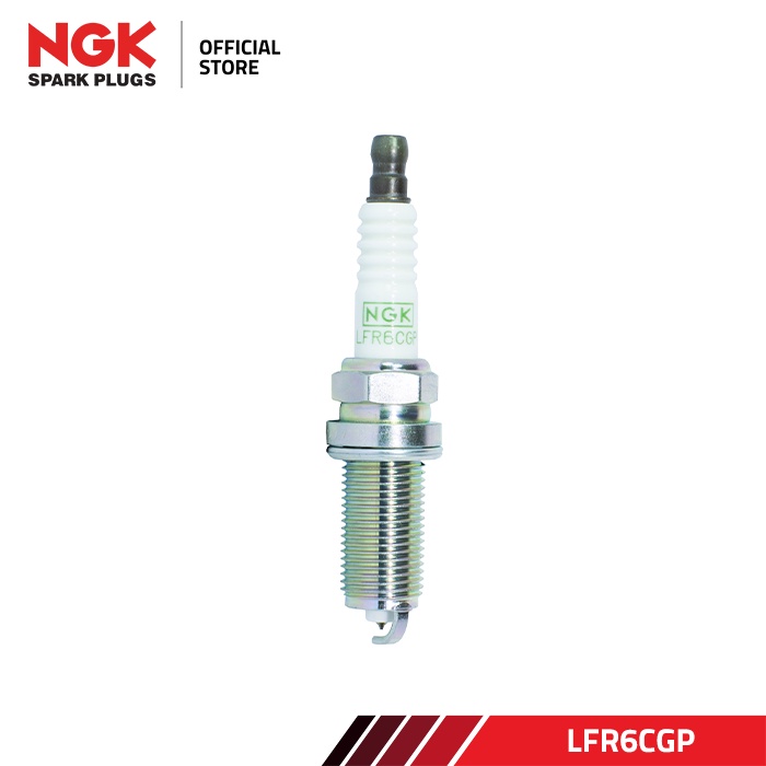 หัวเทียนรถยนต์ NGK G-Power LFR6CGP