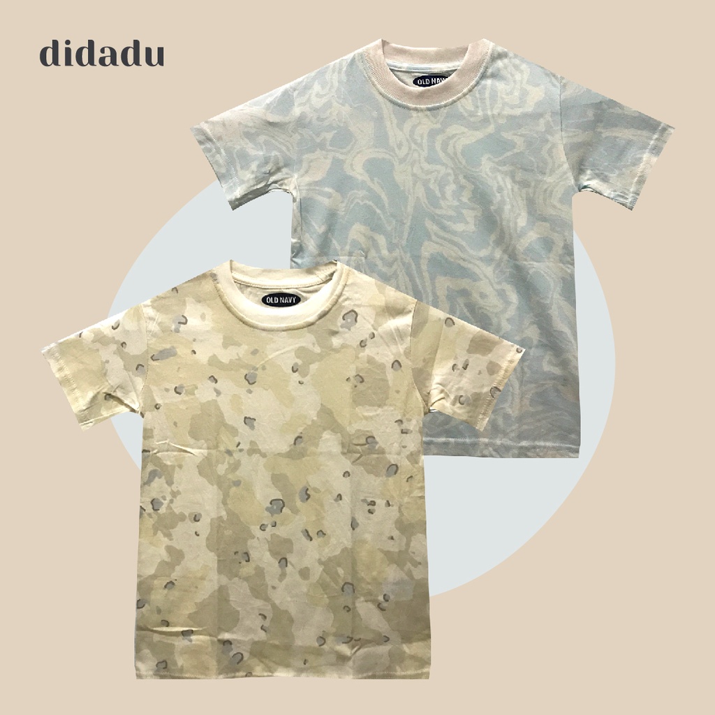 เสื้อยืด Old Navy Boys - Old Navy Kids Tees